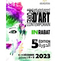 Foire Internationale d'art contemporain 