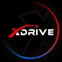 xDrive logo - Similar company to Maa Althahab
