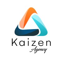 Kaizen Agency logo - Similar company to Transcript Africa