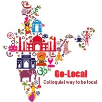 Go-Local logo - Similar company to Hunan Yarace Tech Co., Ltd.