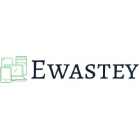 E-Wastey logo - Similar company to Wasty