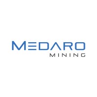 Medaro Mining (CSE: MEDA) (OTC: MEDAF) (FSE: 1ZY) logo - Similar company to Brilliant Phoenix Group