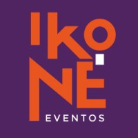 Ikone Eventos logo - Similar company to Prática Eventos