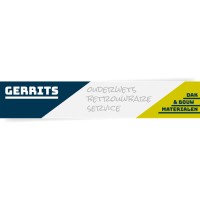 Gerrits Dak- en Bouwmaterialen logo - Similar company to Allezflex