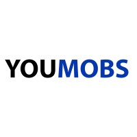 Youmobs logo - Similar company to U'Mob - Scooters Électriques Professionnels