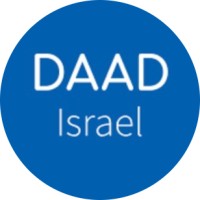 DAAD Israel logo - Similar company to Pythiamatch (By Tovtech)