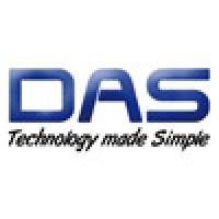 Das Technology Ltd
