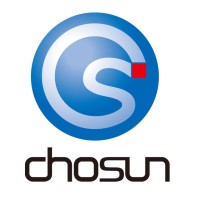 Chosun Instrument Inc. logo - Similar company to Lmeca