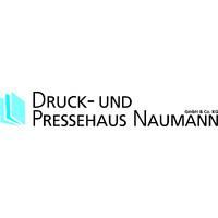 Druck- und Pressehaus Naumann GmbH & Co. KG logo - Similar company to August-Bebel-Schule