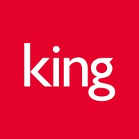 King Communications Agence de pub logo - Similar company to King Communications