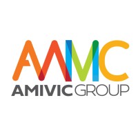 AMIVIC Group logo - Similar company to Amin Group