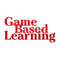 GameBasedLearning logo - Similar company to Play It Game Based Learning