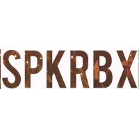 SPKRBX PRESENTS logo - Similar company to Lyrical Lemonade