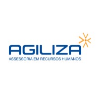 Agiliza Assessoria em Recursos Humanos logo - Similar company to Adbrand | Design E Performance