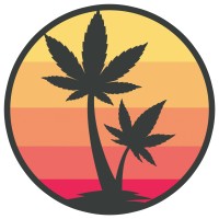 California Craft CBD logo - Similar company to Life Research Company
