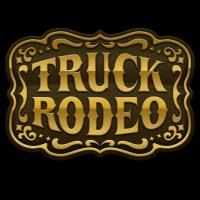 Truck Rodeo logo - Similar company to Da-Lee Dust Control