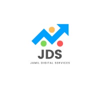 Jamil Digital Services logo - Similar company to Kamel Digital
