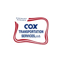 COX Transportation Services, LLC. logo - Similar company to Outwest Express