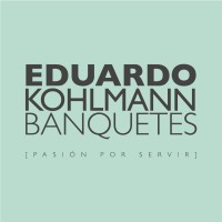 EDUARDO KOHLMANN BANQUETES logo - Similar company to Ituarte Eventos