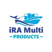 IRA MULTI PRODUCTS logo - Similar company to Phoenix Global Export Import