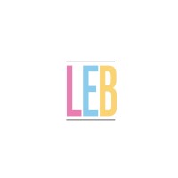 Leb Türkiye logo - Similar company to Markam Danışmanlık