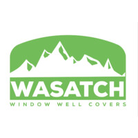 Wasatch Window Well Covers