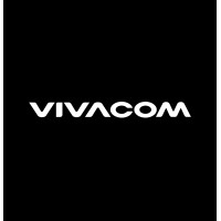 Vivacom logo - Similar company to Bulsatcom