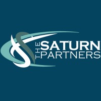 The Saturn Partners logo - Similar company to Effecto Gmbh