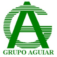 Grupo Aguiar logo - Similar company to Nayara Marra