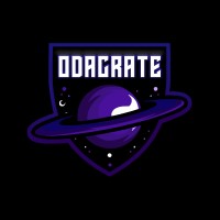 ODACRATE Club logo - Similar company to Rhaiseup