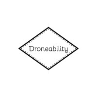 Droneability logo - Similar company to Paris Radio Electronics
