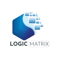 Logic Matrix logo - Similar company to Logicmatrix