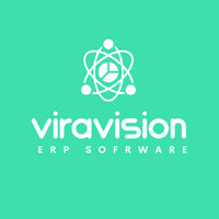 Vira Vision Co. | ویرا ویژن logo - Similar company to Virasystem | ویرا سیستم