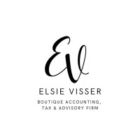 EV Boutique Accounting, Tax and Advisory logo - Similar company to Futureneers®