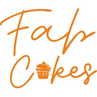 Fab Cakes logo - Similar company to Home Connect Estates