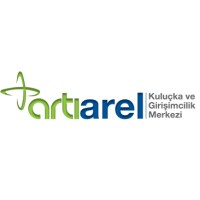 Artı Arel Kuluçka ve Girişimcilik Merkezi logo - Similar company to Coffee Laboratory