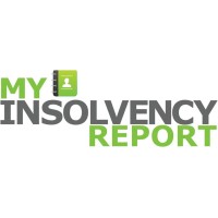 My Insolvency Report logo - Similar company to Bs2 Ltd (Now Trading As Nucleo)