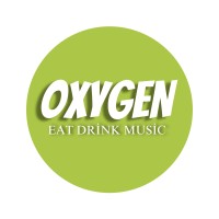 OX COFFEE EAT logo - Similar company to Brain Sauna