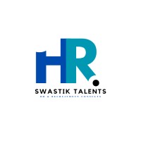 Swastik Talents logo - Similar company to Qubitbots Ai