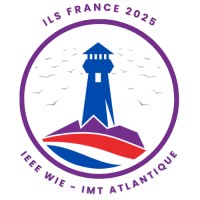 IEEE International Leadership Summit Brest 2025 logo - Similar company to Ieee Life Members Affinity Group