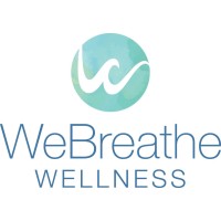 WeBreathe Wellness logo - Similar company to Engage Wellness Solutions Llc