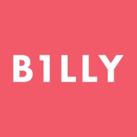 BILLY.tech logo - Similar company to 1890.Be