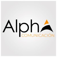 Alpha Comunicacion logo - Similar company to Alfa Comunicação E Conteúdo