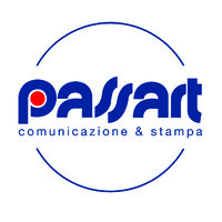 Grafiche Passart logo - Similar company to Grafiche Crivellari Gino E Figli S.R.L.