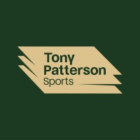 Tony Patterson Sports logo - Similar company to Wesports Fields And Engineering Llc
