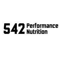 542 Performance Nutrition