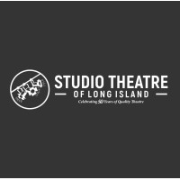 STUDIO THEATRE OF LONG ISLAND logo - Similar company to Patchogue Theatre For The Performing Arts