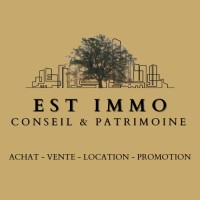 EST IMMO / PANTHEON IMMOBILIER logo - Similar company to Altiora Peto
