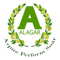 Alagar Public School logo - Similar company to Patashala India