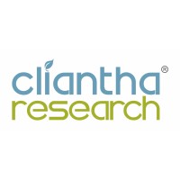 Cliantha Research Limited logo - Similar company to Pharmazone